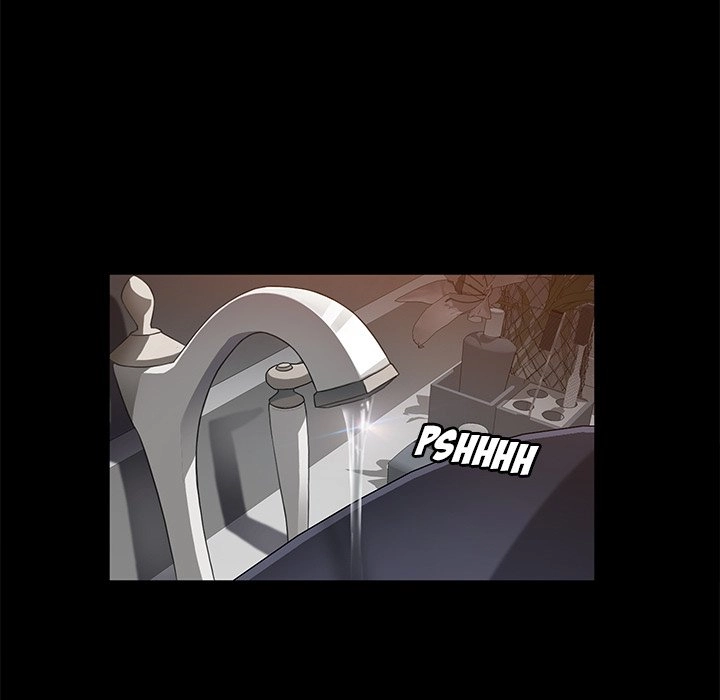 Stolen Chapter 27 page 13 - 