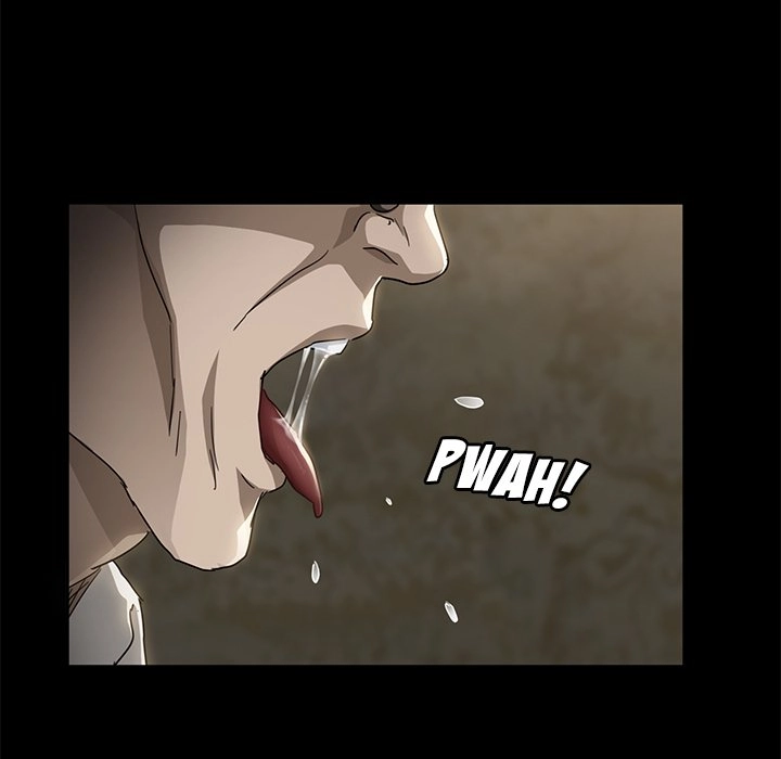 Stolen Chapter 27 page 124 - 