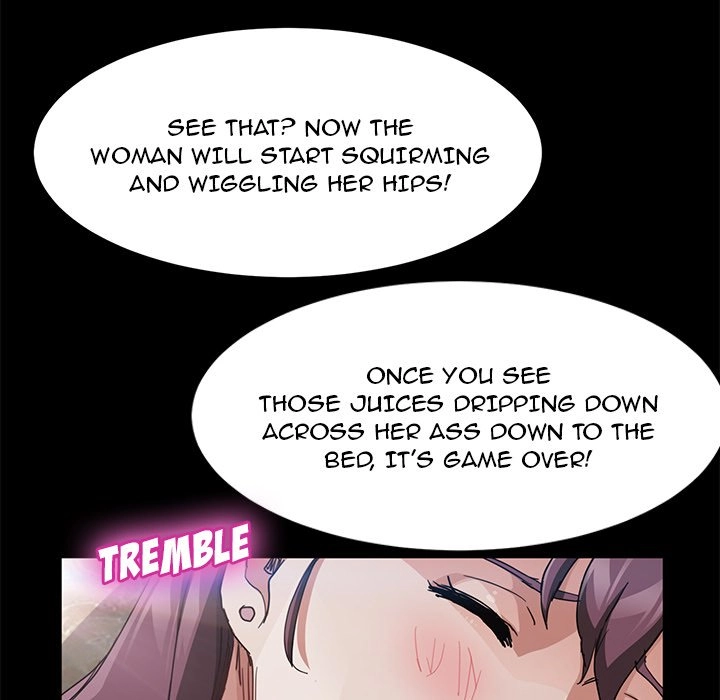 Stolen Chapter 27 page 129 - 