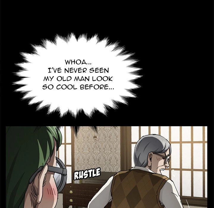 Stolen Chapter 27 page 131 - 