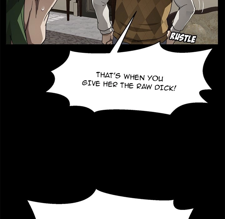 Stolen Chapter 27 page 132 - 