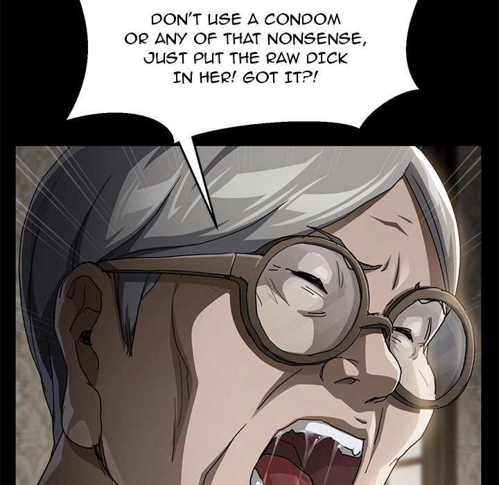Stolen Chapter 27 page 133 - 