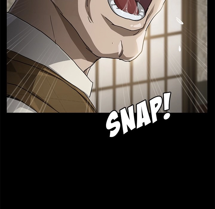 Stolen Chapter 27 page 134 - 