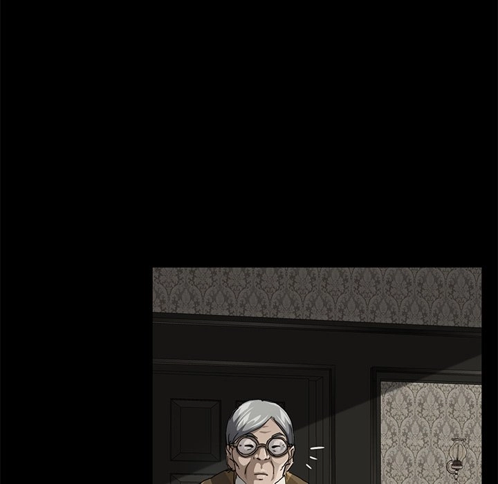 Stolen Chapter 27 page 135 - 