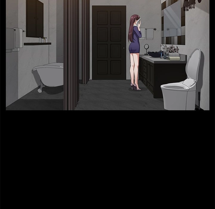 Stolen Chapter 27 page 15 - 