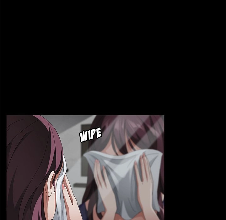 Stolen Chapter 27 page 16 - 