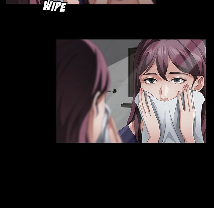 Stolen Chapter 27 page 17 - 
