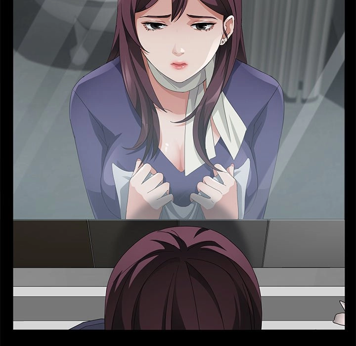 Stolen Chapter 27 page 19 - 
