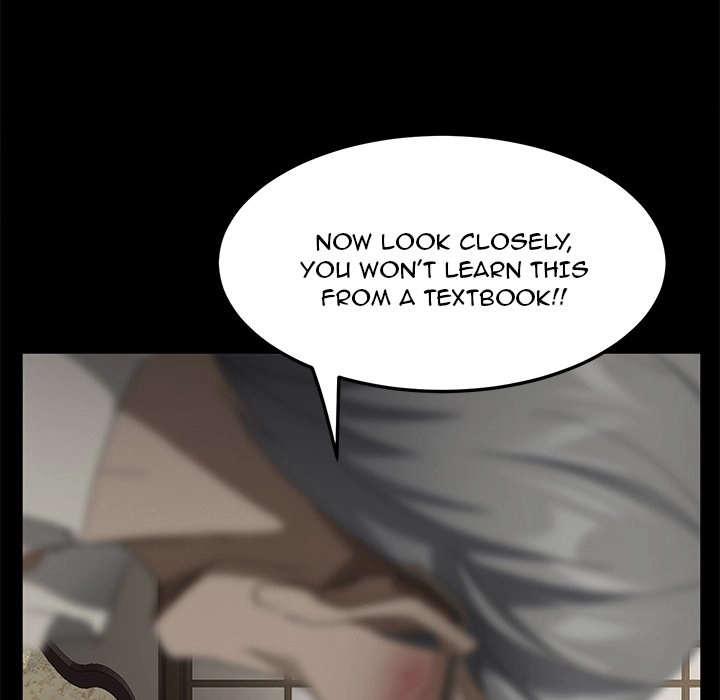 Stolen Chapter 27 page 25 - 