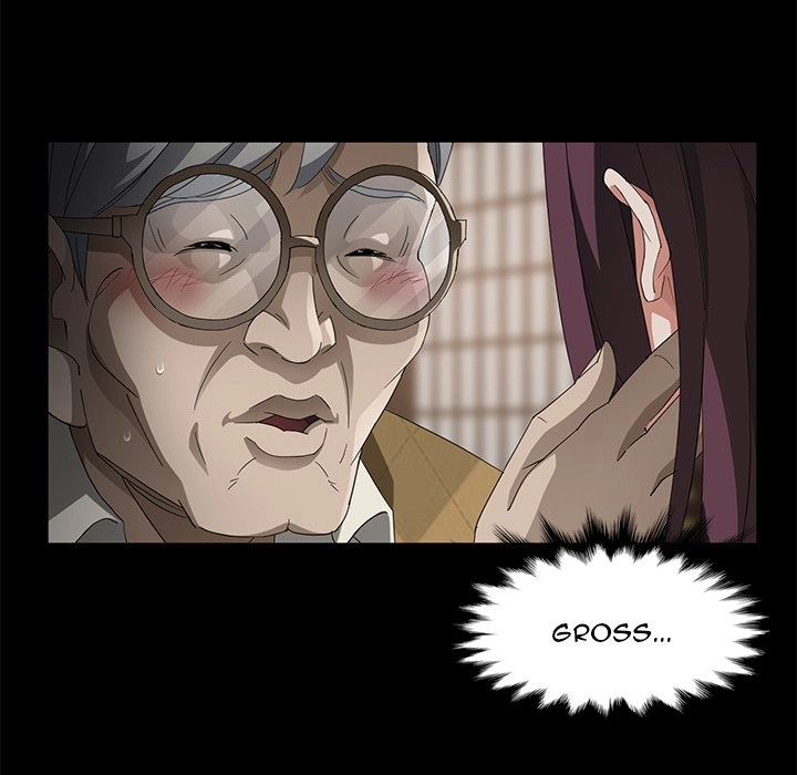 Stolen Chapter 27 page 34 - 