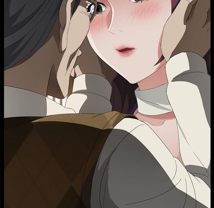 Stolen Chapter 27 page 36 - 