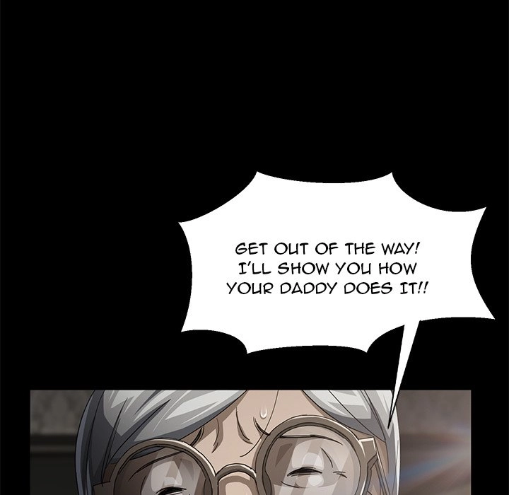 Stolen Chapter 27 page 5 - 