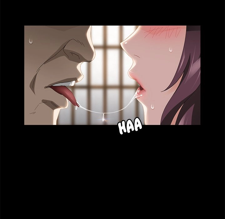 Stolen Chapter 27 page 41 - 