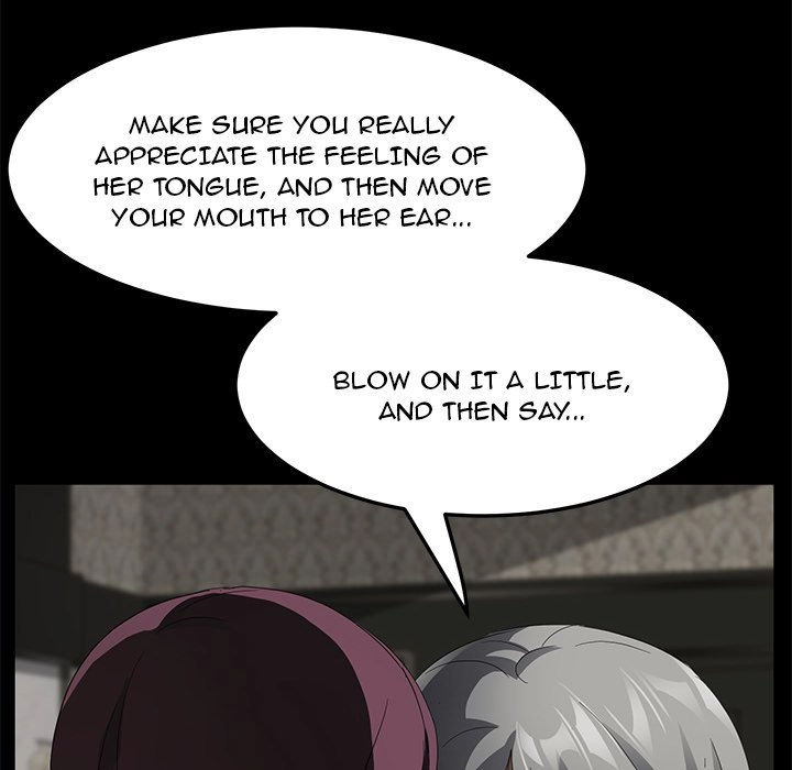 Stolen Chapter 27 page 42 - 