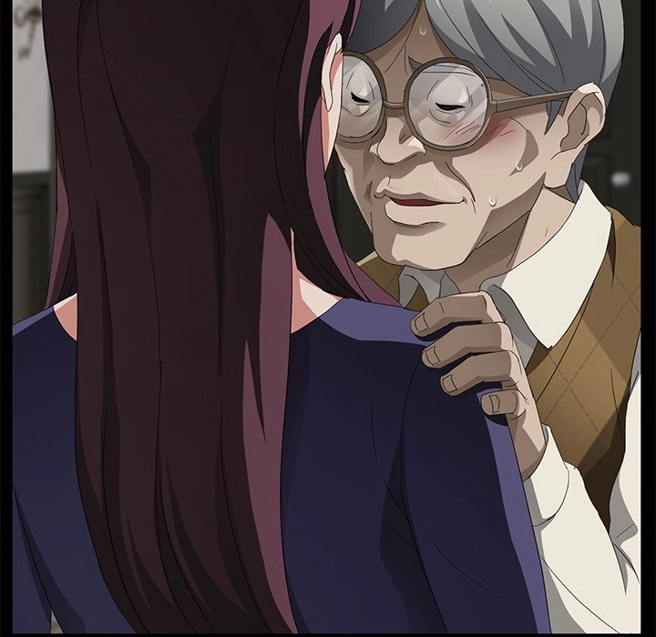 Stolen Chapter 27 page 43 - 