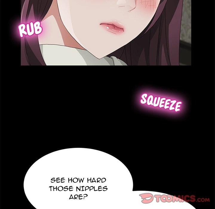 Stolen Chapter 27 page 51 - 