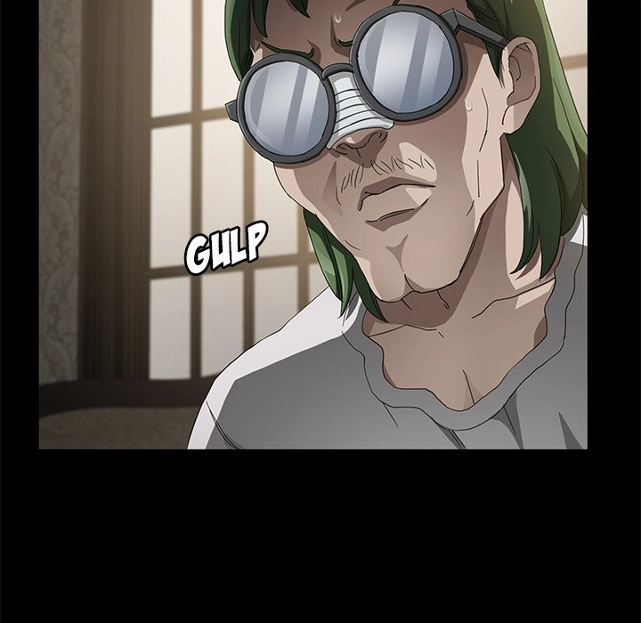 Stolen Chapter 27 page 59 - 