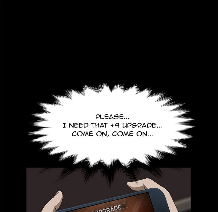 Stolen Chapter 27 page 60 - 