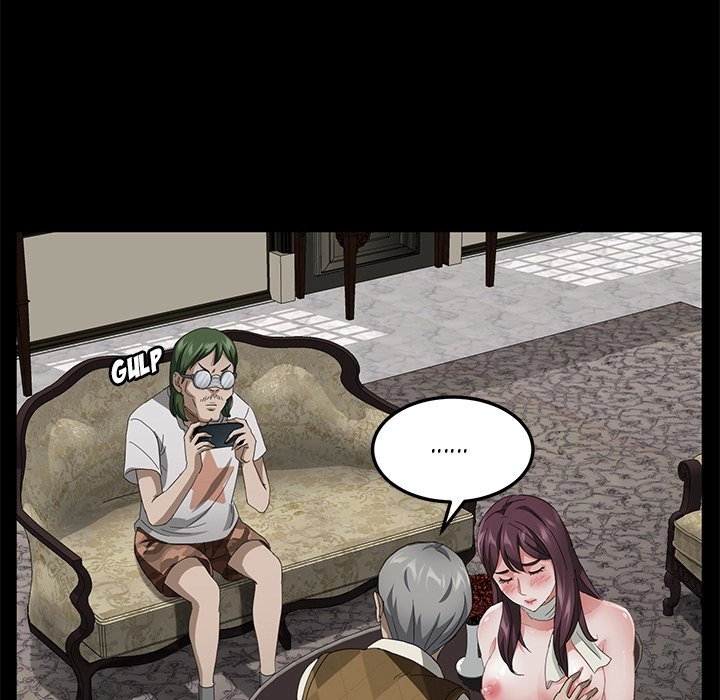 Stolen Chapter 27 page 62 - 