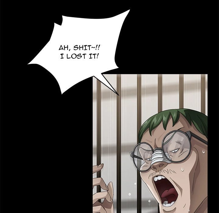 Stolen Chapter 27 page 64 - 