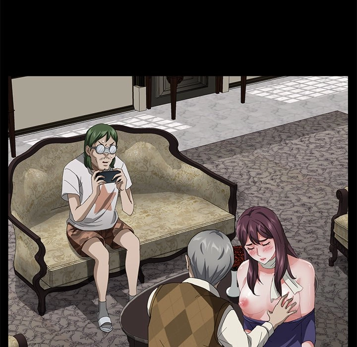 Stolen Chapter 27 page 66 - 