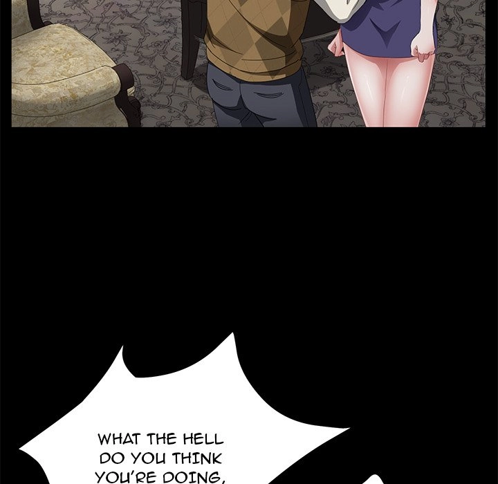 Stolen Chapter 27 page 67 - 