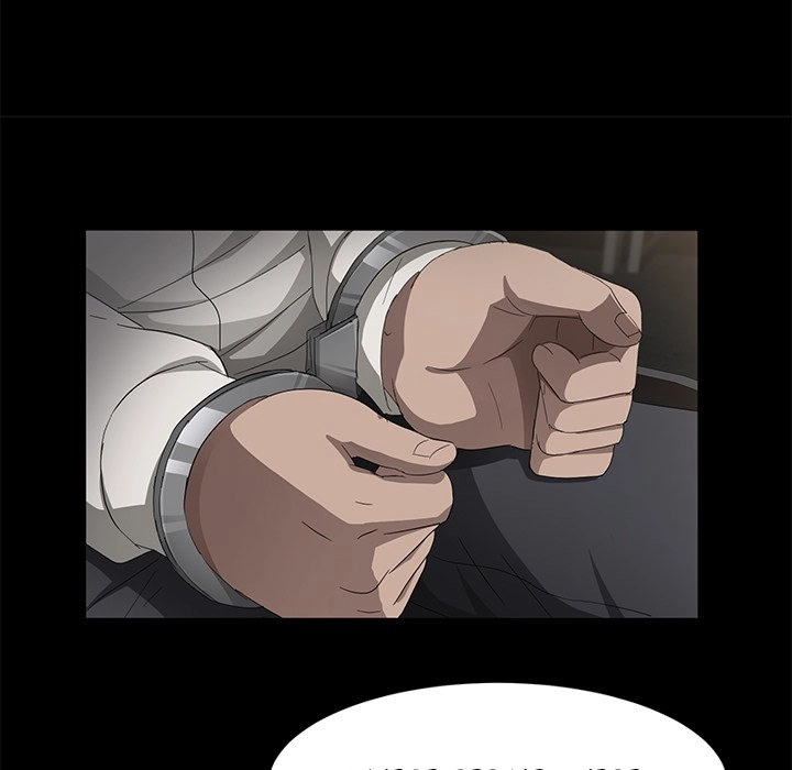 Stolen Chapter 27 page 70 - 