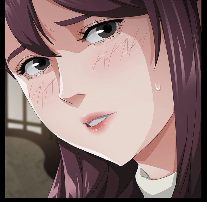 Stolen Chapter 27 page 8 - 
