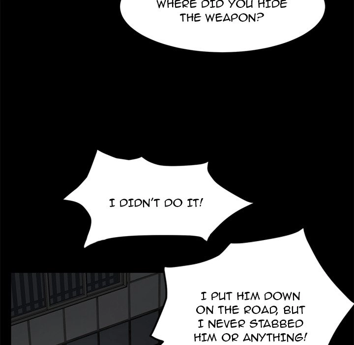 Stolen Chapter 27 page 71 - 
