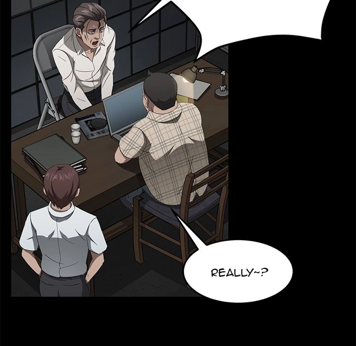 Stolen Chapter 27 page 72 - 