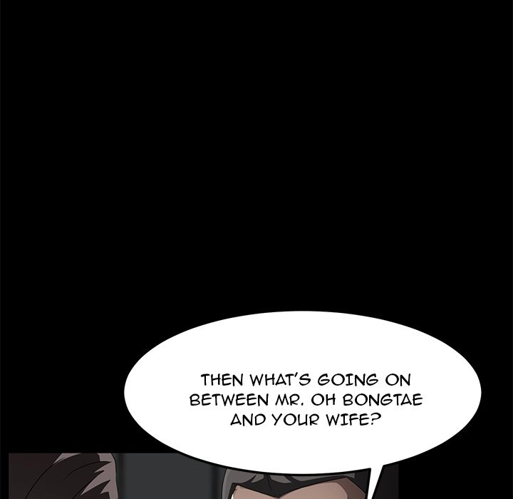 Stolen Chapter 27 page 73 - 