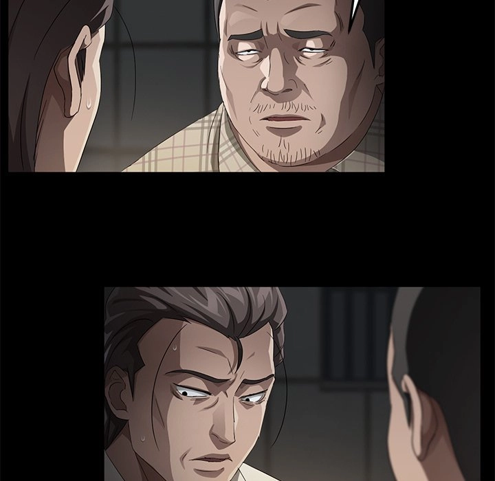 Stolen Chapter 27 page 74 - 