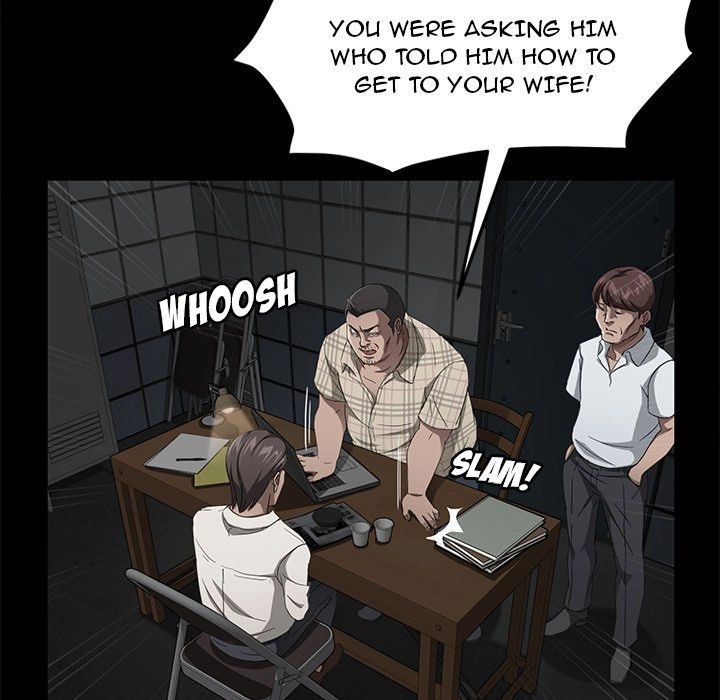 Stolen Chapter 27 page 76 - 