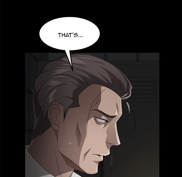Stolen Chapter 27 page 78 - 