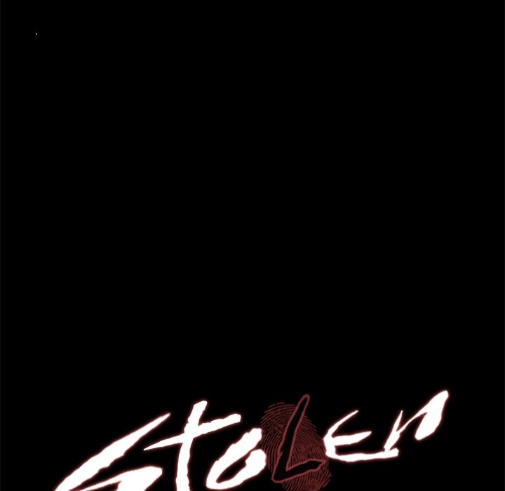 Stolen Chapter 27 page 9 - 