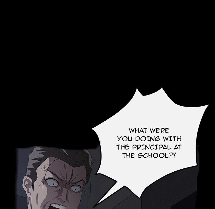 Stolen Chapter 27 page 82 - 