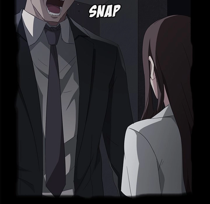 Stolen Chapter 27 page 83 - 
