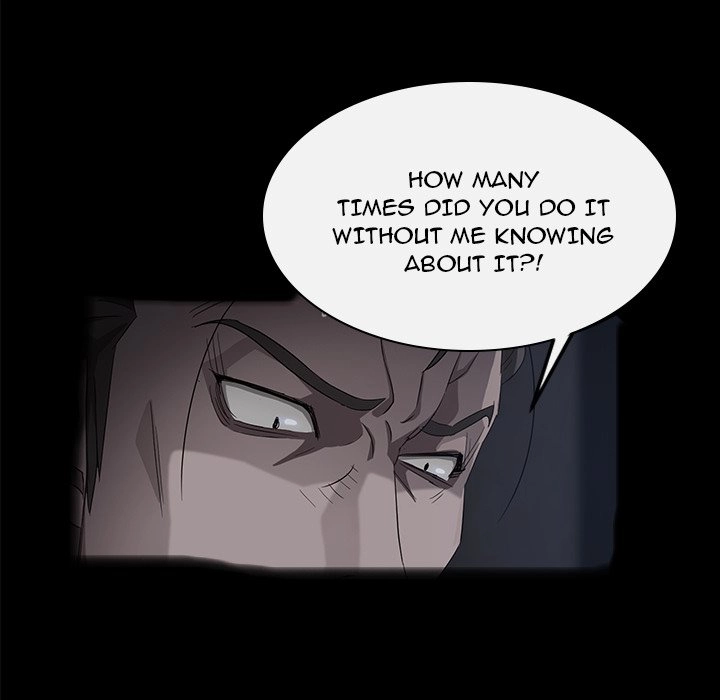 Stolen Chapter 27 page 86 - 