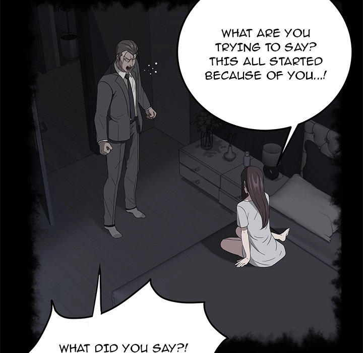Stolen Chapter 27 page 90 - 