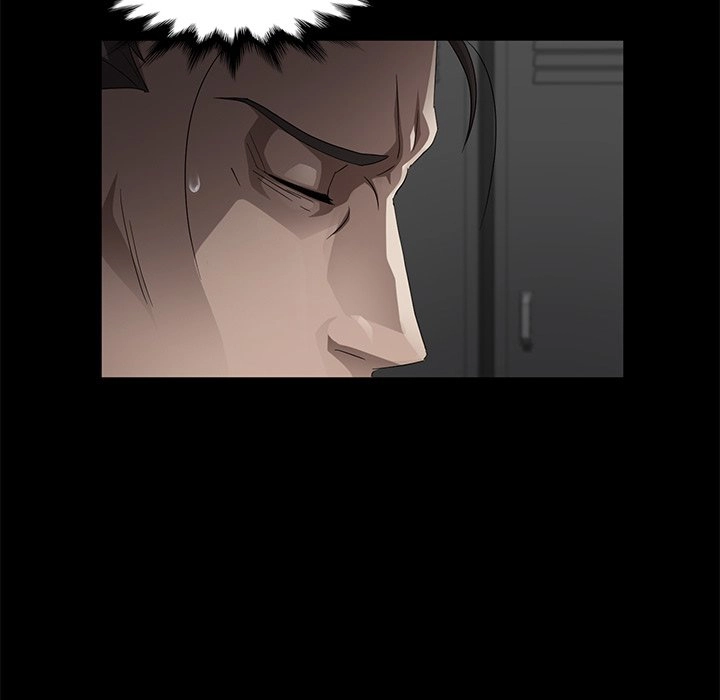 Stolen Chapter 27 page 95 - 