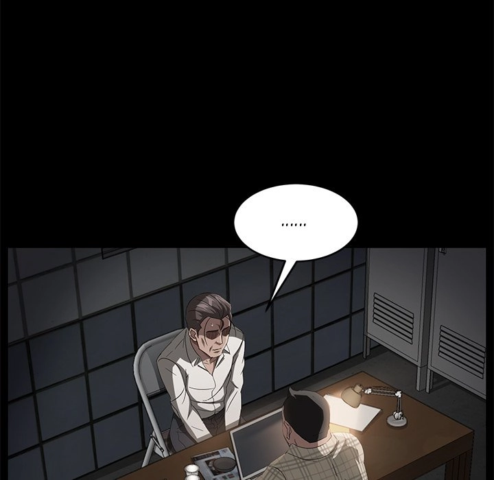 Stolen Chapter 27 page 96 - 