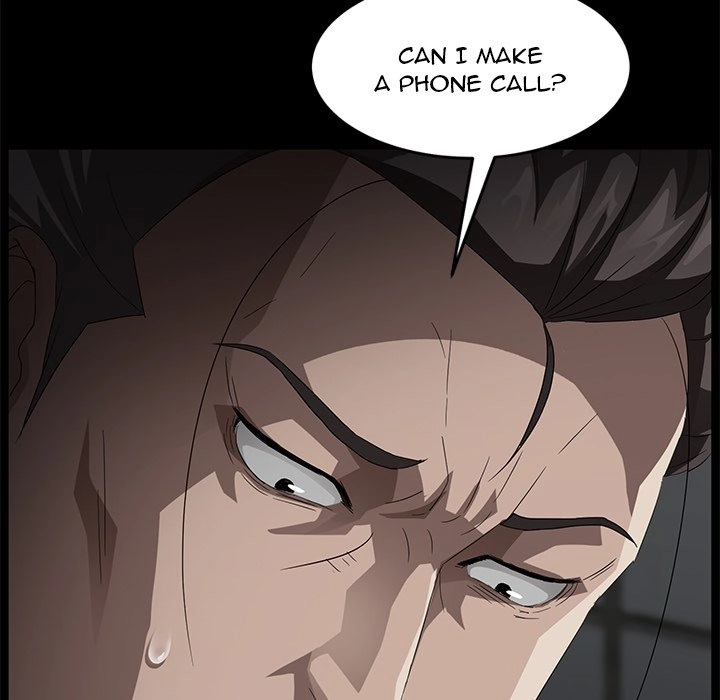 Stolen Chapter 27 page 98 - 