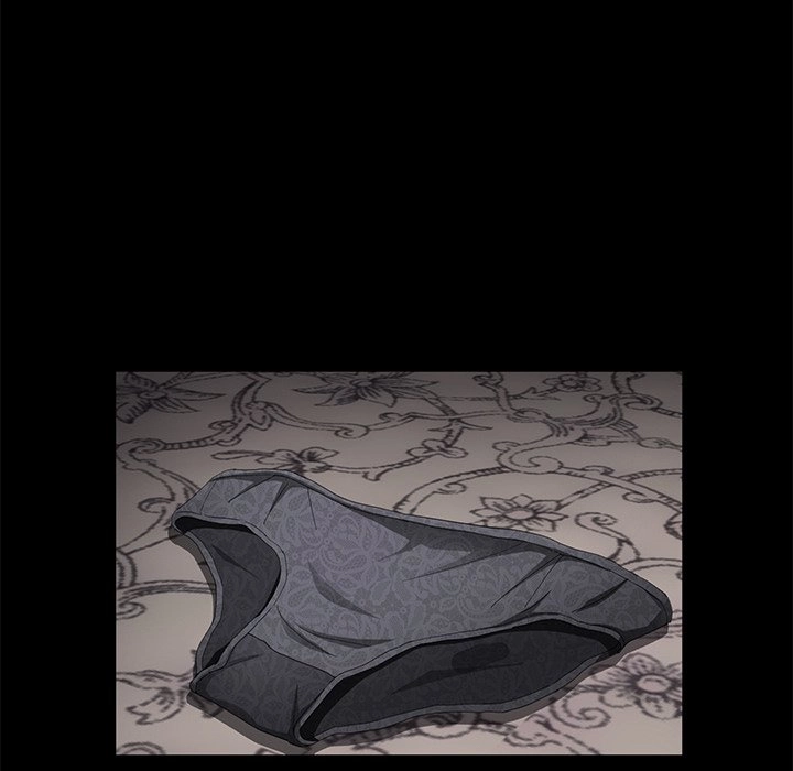 Stolen Chapter 27 page 100 - 
