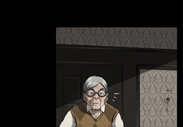 Stolen Chapter 28 page 1 - 