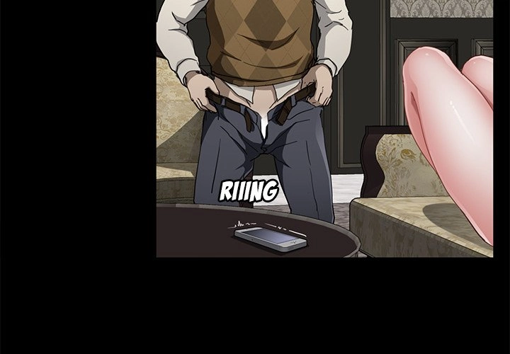 Stolen Chapter 28 page 2 - 