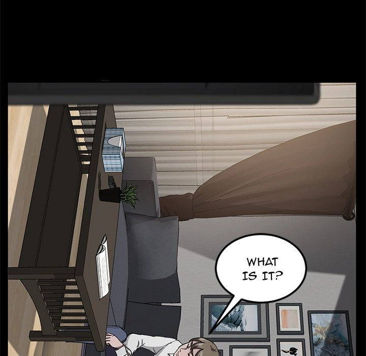 Stolen Chapter 28 page 103 - 
