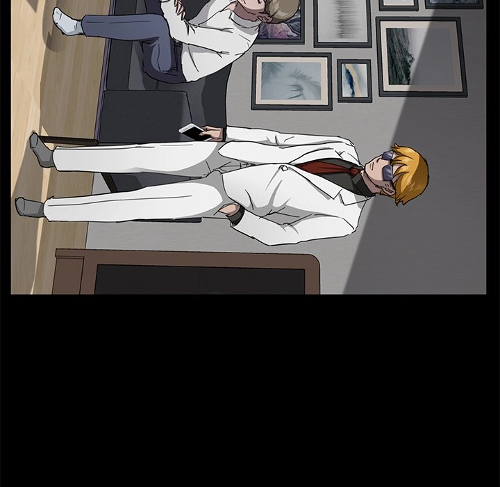 Stolen Chapter 28 page 104 - 