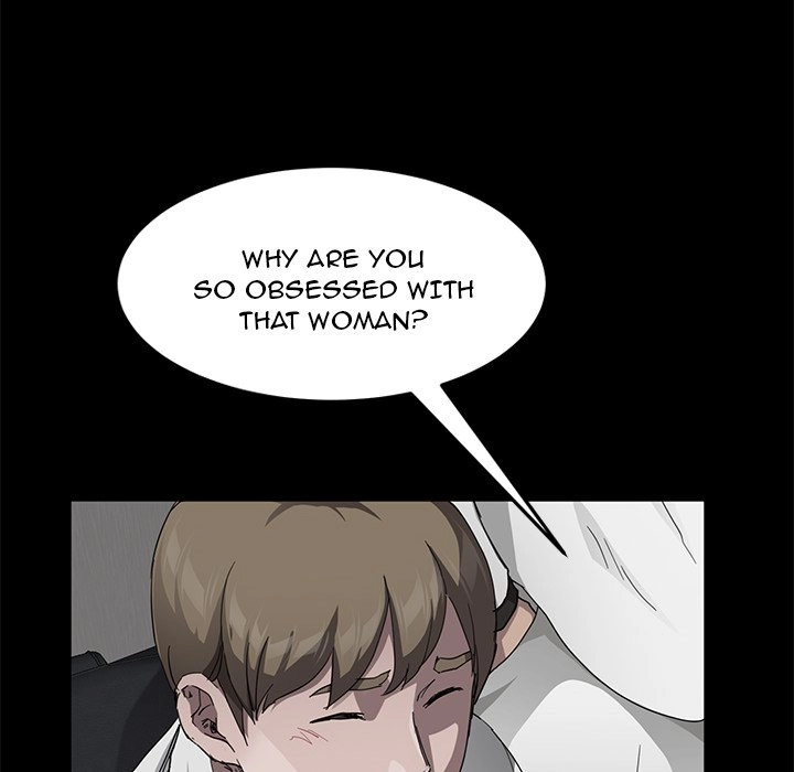 Stolen Chapter 28 page 105 - 
