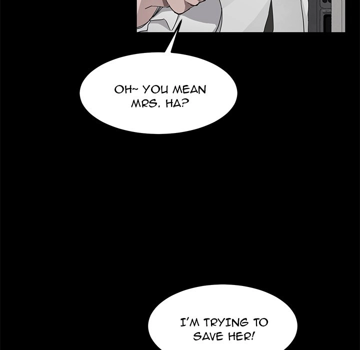 Stolen Chapter 28 page 108 - 