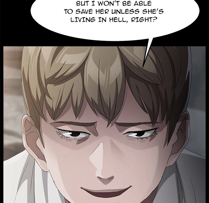 Stolen Chapter 28 page 112 - 